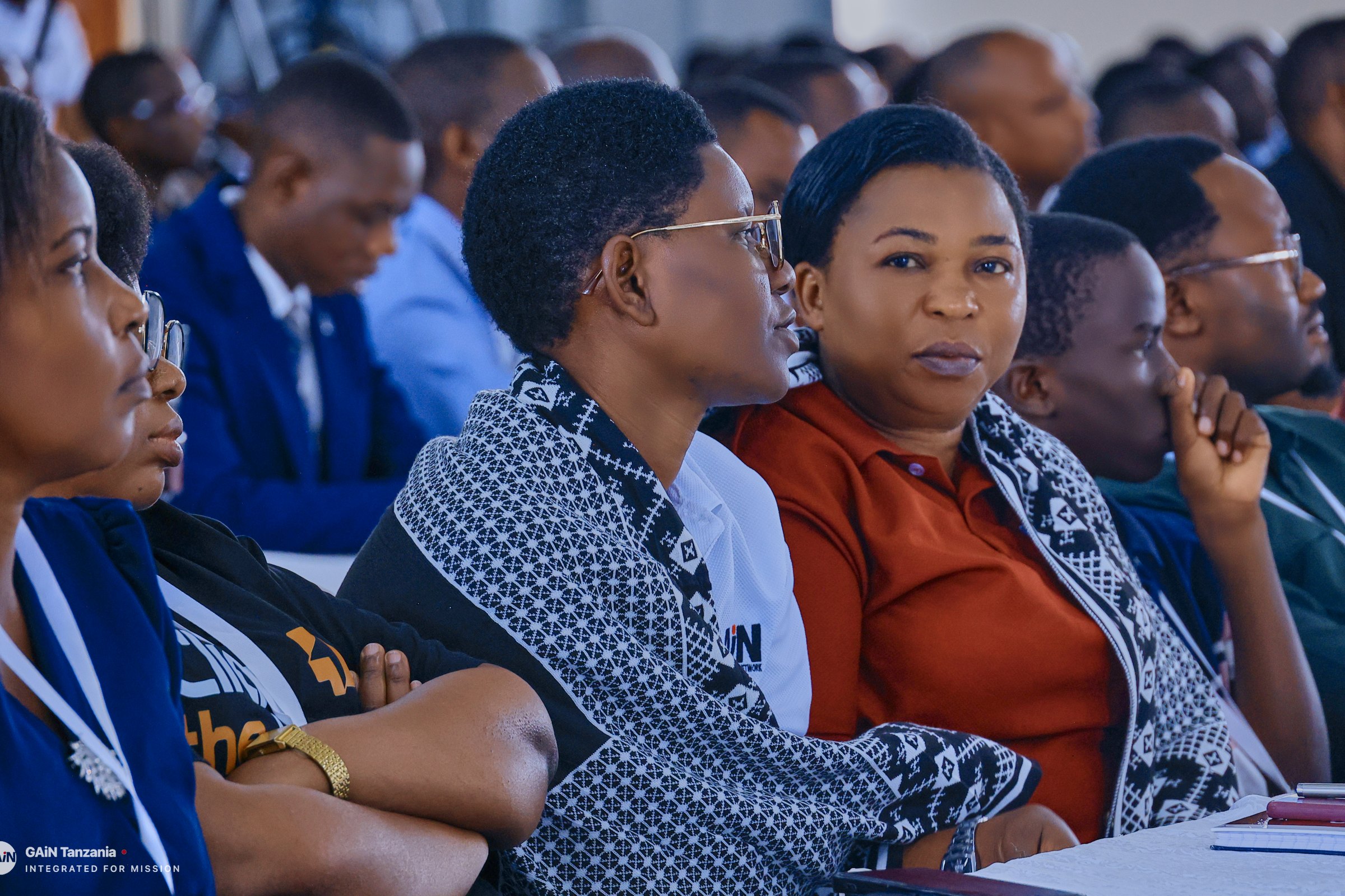 Tumaini Lenye Baraka – Njombe Net-Event 2026